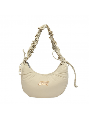 CHIOS CLUB - Soft Jelly Bubble TOTE [tote36BR]